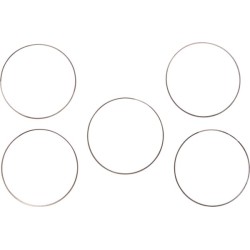 John Deere 6210J VPB7322 Pamušalo tarpiklis