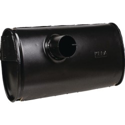 Case - IH 5130 A184475GP Case - IH išmetimas