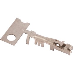 John Deere 6155JH R104701 Jungties gnybtas