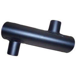 Case - IH 5130 VPE8214 Dėžutės duslintuvas