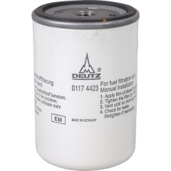 John Deere 6155JH RE508847 Filtro galvutė