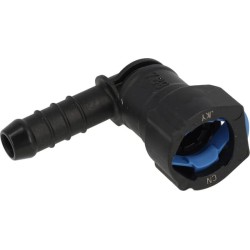 John Deere 6155JH AL154046 Greita jungtis