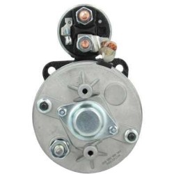 Case - IH 5130 STA2167247 Starteris 12V 3,1kW