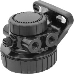 John Deere 6140JH VPD6259 Kuro filtro galvutė