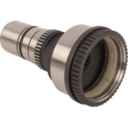 John Deere 7405 RE162140 ašis