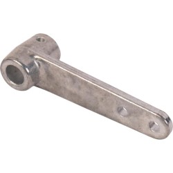 John Deere 7505 L112950 svirtis