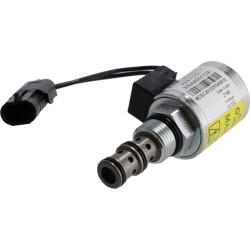 Case - IH 5130 118872A1 solenoidas CNH