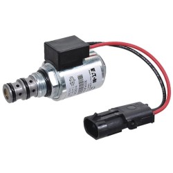 Case - IH 5130 349296A1 solenoidas CNH