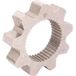 John Deere 7515 R108926 pavara