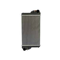 John Deere 7815 RE245236N radiatorius