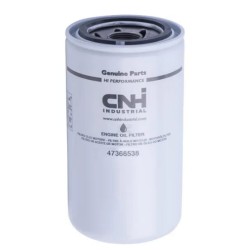 Case - IH 5130 47368538 Variklio alyvos filtras