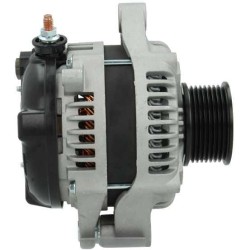 John Deere 7815 ALT2625129 kintamosios srovės generatorius 14V 150A