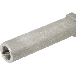 Case - IH 5130 SHP395KR Skersinės vairo trauklės trauklė