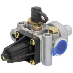 John Deere 7215J VPJ8271 Oro stabdžių apsauginis vožtuvas