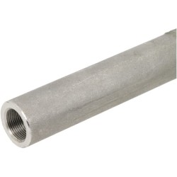 Case - IH 5130 SHP510KR Skersinės vairo trauklės galas