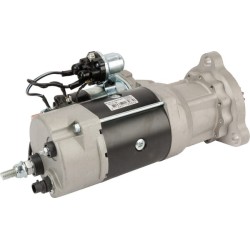 John Deere 8560 STA26171571 Starteris 12V, 7,3kW, 12 dantų, Kramp