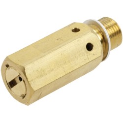 John Deere 8960 RE10982 vožtuvas