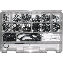 John Deere Įvairių modelių VPM9659 O žiedų komplektas