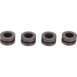 John Deere Įvairūs modeliai L13325 Guma