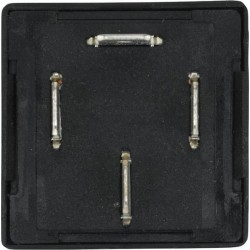 John Deere Įvairūs modeliai 4DM003360021 Blykstės relė 12V