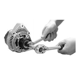 John Deere Įvairūs modeliai 400053110 Montavimo įrankis