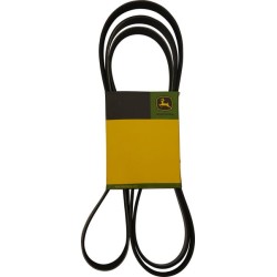 John Deere Įvairūs modeliai DZ118741 V- diržas