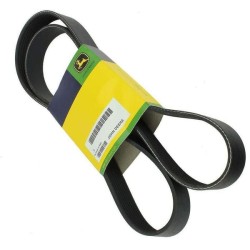 John Deere Įvairūs modeliai DZ119059 V formos diržas