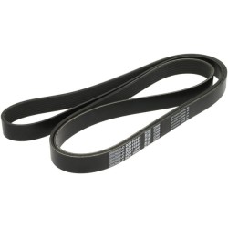 John Deere Įvairūs modeliai DZ119549 V formos diržas