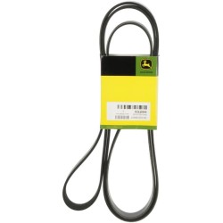 John Deere Įvairūs modeliai DZ119549 V formos diržas