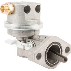 John Deere Įvairūs modeliai DZ120072 Kuro siurblys