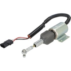 John Deere Įvairūs modeliai RE502473 Solenoidinio vožtuvo ritė