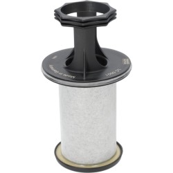 John Deere Įvairūs modeliai RE546466 Karterio ventiliacijos filtras