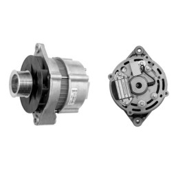 John Deere Įvairūs modeliai MG268 kintamosios srovės generatorius