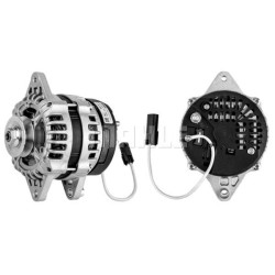 John Deere Įvairūs modeliai MG852 kintamosios srovės generatorius 14V 95A