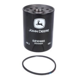 John Deere Įvairūs modeliai DZ101884 Filtrų komplektas