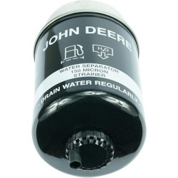 John Deere Įvairūs modeliai RE62424 Kuro filtras