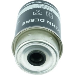 John Deere Įvairūs modeliai RE62424 Kuro filtras