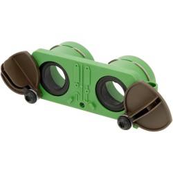 John Deere Įvairūs modeliai AL177682 Viršelis rudas