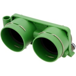 John Deere Įvairūs modeliai AL177682 Viršelis rudas