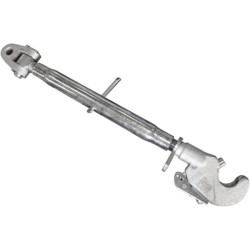 John Deere Įvairūs modeliai VLE1603 Toplink snukis/kabliukas 400, M36 kat.2/3