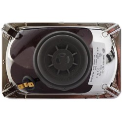 John Deere Įvairūs modeliai 1AB003177071 Priekinis žibintas halogeninis, stačiakampis, 12/24V, skaidrus, 167x107mm, Hella