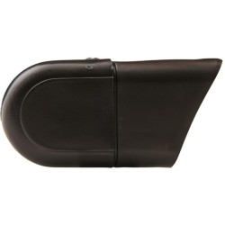 John Deere Įvairūs modeliai 2XS004237301 Žymeklis RH 5W, 12/24V, skaidrus, užsukamas, Hella