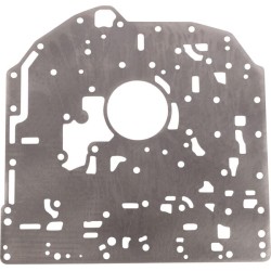 John Deere Įvairūs modeliai R127579 Plokštelė