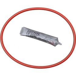 John Deere 8R 310 FT4 Stage V RE596661 hidraulinis filtras