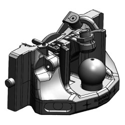 John Deere 8R 310 FT4 Stage V 05639070A02 rutulinė mova K80