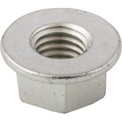 John Deere 8R 370 FT4 Stage V 14M7296 flanšo veržlė