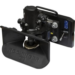 John Deere 8R 370 FT4 Stage V RO560X9000C Vilkimo kablys 390 mm