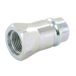 John Deere 8R 410 FT4 Stage V AR94522 Greito atjungimo mova