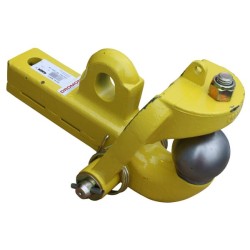 John Deere 8RT 340 FT4 Stage V 8005312 Sukabinimo rutulio tipas 750-00461-02