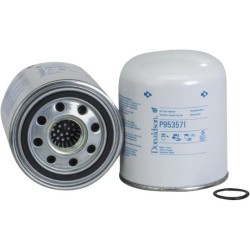 John Deere 8RX 410 FT4 Stage V P953571 Oro džiovintuvo filtras įjungtas